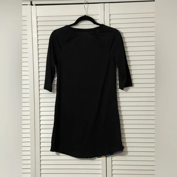 Nightmare before Christmas women’s night dress Size XS - Picture 2 of 3